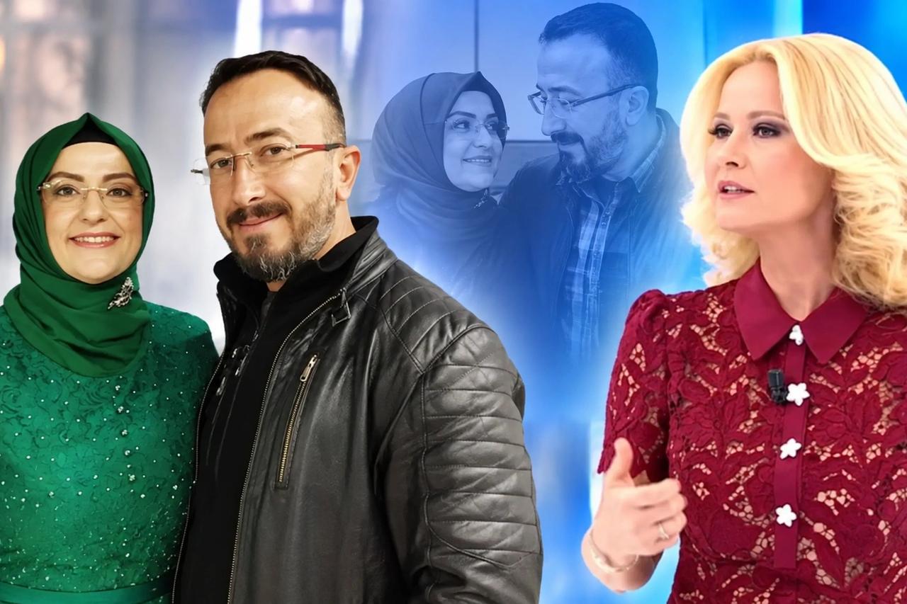 Müge Anlı İbrahim Ekici davasında yeni gelişme! Tanık ifadesi ortaya çıktı: “Sabaha kadar eşinin can vermesini seyretti”