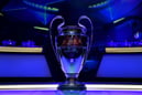 UEFA Şampiyonlar Ligi'nde rövanş gecesi: Play-off yolunda 10 takım belli olacak