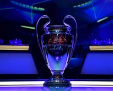 UEFA Şampiyonlar Ligi'nde rövanş gecesi: Play-off yolunda 10 takım belli olacak