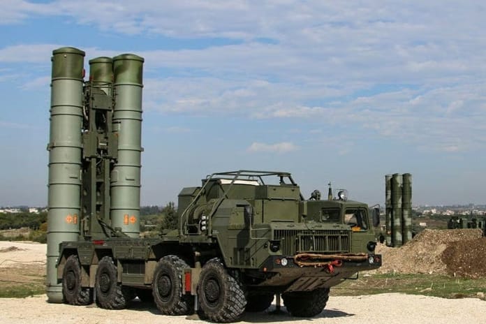 Hindistan-Rusya savunma işbirliği derinleşiyor