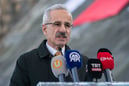 Bakan Uraloğlu'ndan tarihi açıklama: Hızlı tren hattıyla Arabistan'a kadar gideceğiz