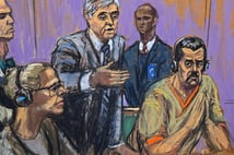 Maduro ve eşi New York’ta yeniden hakim karşısında