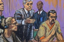 Maduro ve eşi New York’ta yeniden hakim karşısında