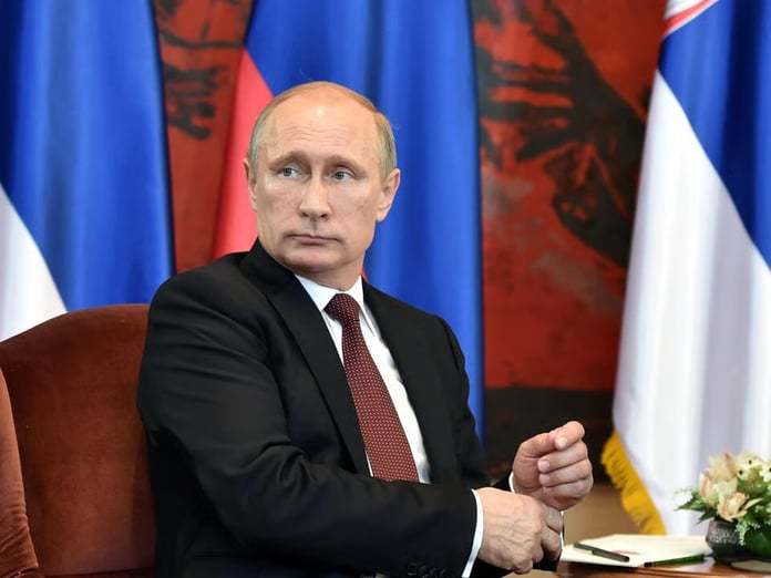 Putin’in Türkiye’deki barış zirvesine katılmaması sonrası AB’den yaptırım sinyali