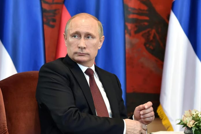 Putin’in Türkiye’deki barış zirvesine katılmaması sonrası AB’den yaptırım sinyali