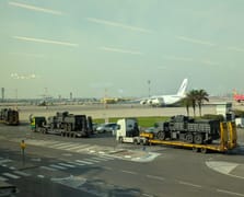 İsrail, SPYDER hava savunma sistemlerini Gürcistan’a teslim etti