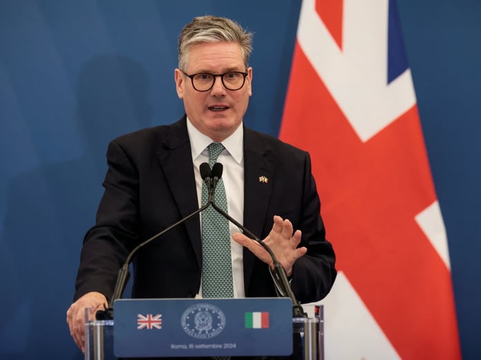 Starmer İran Savaşı'nın ekonomik sonuçlarına dikkat çekti 