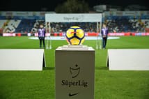 Süper Lig puan durumu 15 | TFF ile Süper Lig puan durumu sıralaması nasıl?