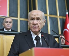 Bahçeli: “Terörsüz Türkiye” yolunda engeller kırılacak