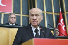 Bahçeli: “Terörsüz Türkiye” yolunda engeller kırılacak