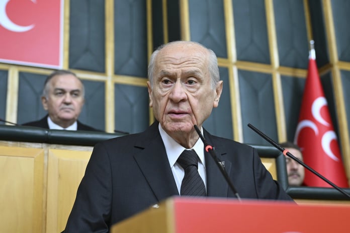 Bahçeli: “Terörsüz Türkiye” yolunda engeller kırılacak
