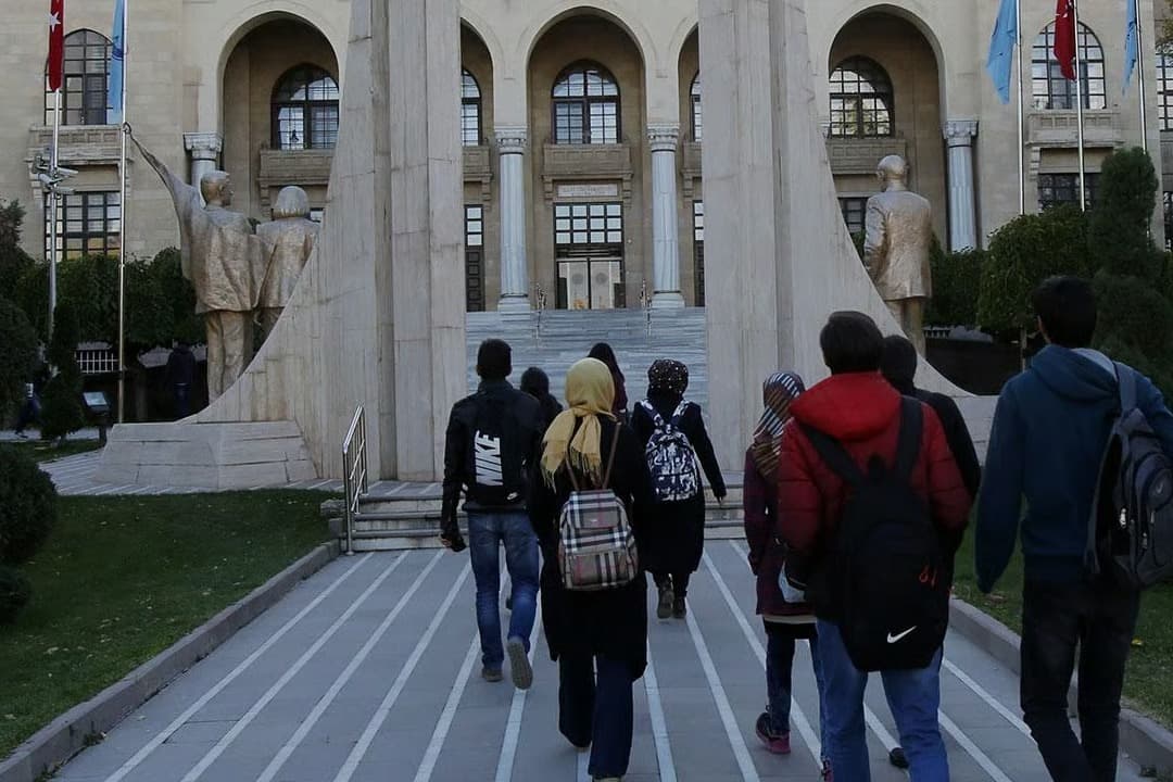 YKS'de tercih heyecanı başladı