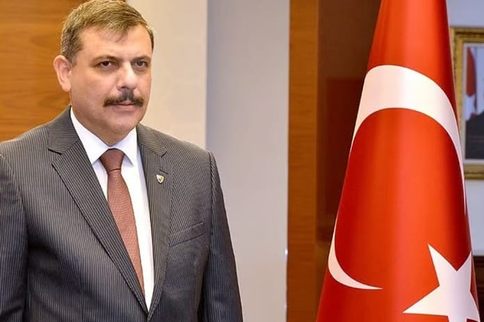 İçişleri Bakanlığı görevine atanan Mustafa Çiftçi kimdir?