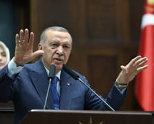 Cumhurbaşkanı Erdoğan: Belediyelerde yolsuzluk ahtapot gibi yayılmış