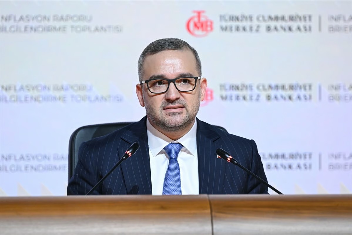 Yılın 3. Enflasyon Raporu Toplantısı Açıklanıyor!