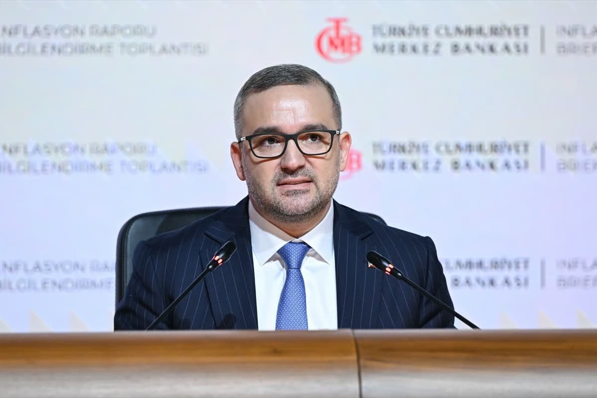 Fatih Karahan açıkladı: Yıl sonu enflasyon hedefleri değişti!