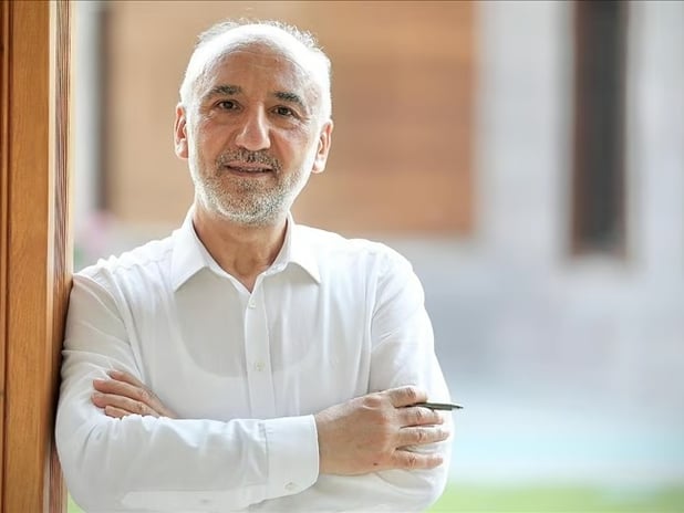 Anadolu'nun gizemli hikayeleri okurla buluşuyor