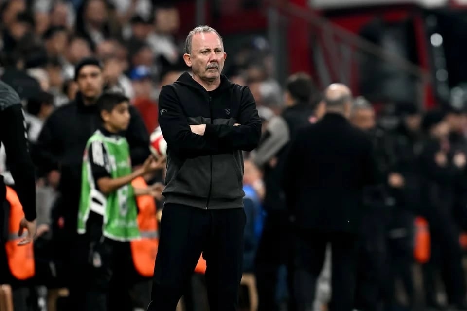 Sergen Yalçın milli takım teknik direktörü mü oldu? TFF ile Sergen Yalçın milli takımın başına mı geçti?
