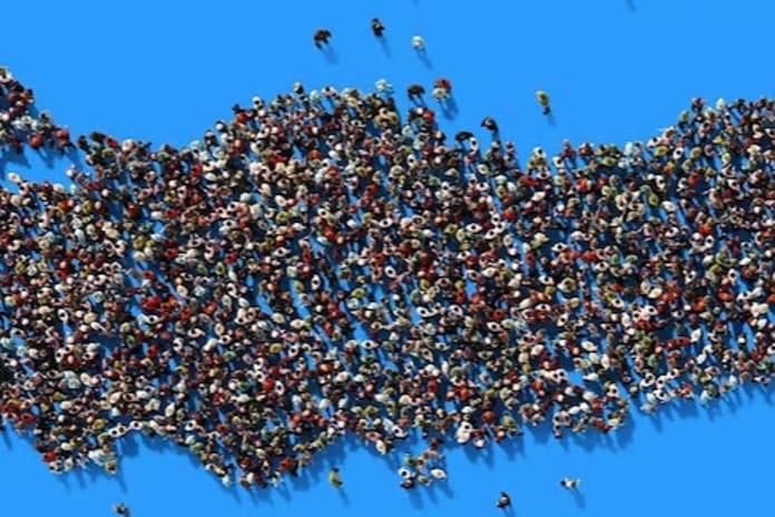 Türkiye'nin 2100 nüfus tahmini: Büyük düşüş uyarısı