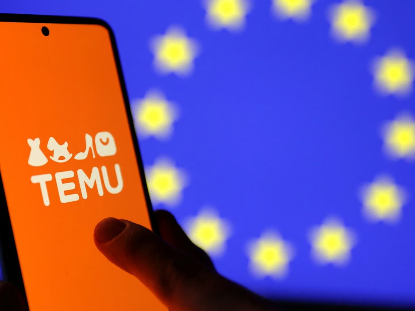 AB’den Temu’ya 200 milyon euroluk ceza