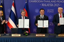 Kamboçya Başbakanı Tayland’ı işgalle suçladı