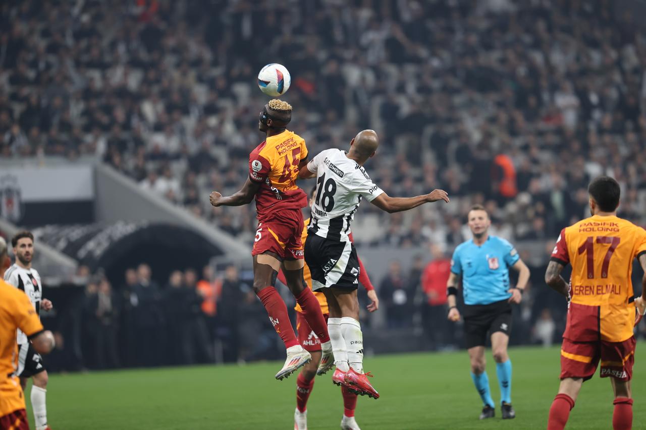 Lider Galatasaray