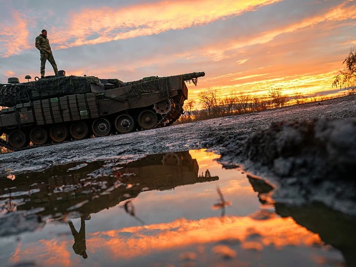 National Security Journal: Trump'ın Ukrayna Savaşı'nı 'Avrupalılaştırma' stratejisi ve savaşın geleceği