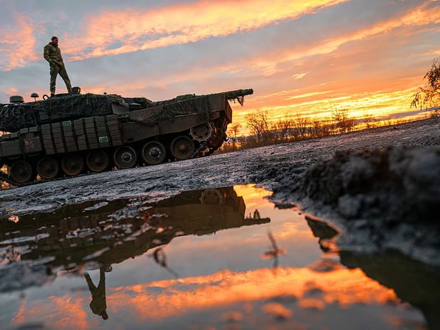 National Security Journal: Trump'ın Ukrayna Savaşı'nı 'Avrupalılaştırma' stratejisi ve savaşın geleceği