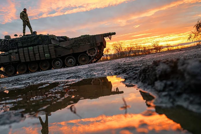 National Security Journal: Trump'ın Ukrayna Savaşı'nı 'Avrupalılaştırma' stratejisi ve savaşın geleceği