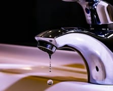 Ankara su kesintileri | 2 Ocak Ankara'da su kesintisi var mı, ne zaman düzelecek?