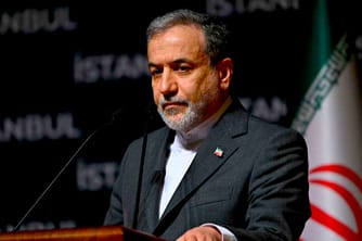 Iranian FM Araghchi: We Don’t Need Anyone for our Defense