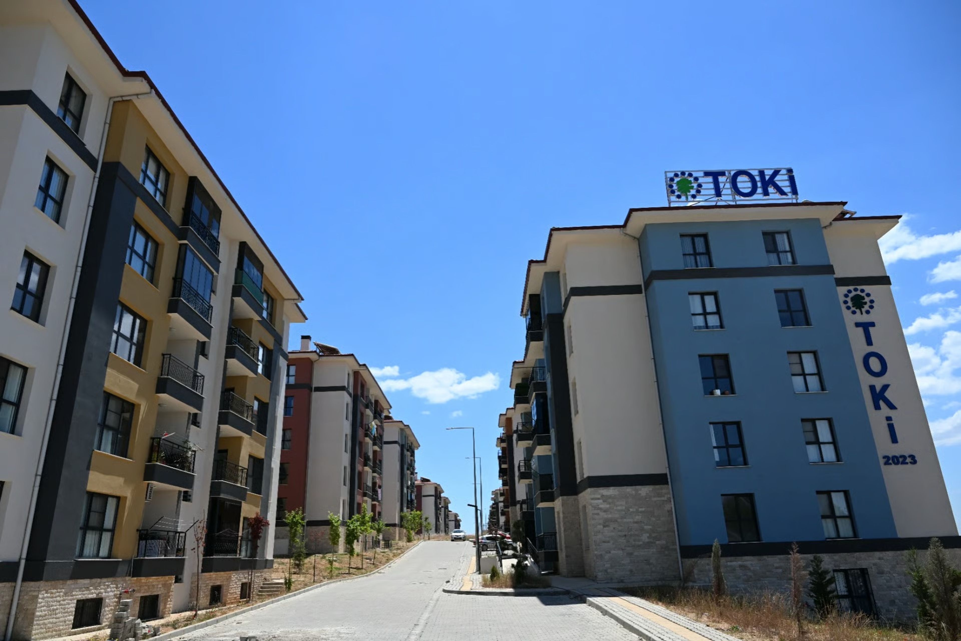 Karaman TOKİ kura sonuçları nereden öğrenilir? Sosyal konut TOKİ Karaman kura çekiliş sonuçları belli oldu mu?
