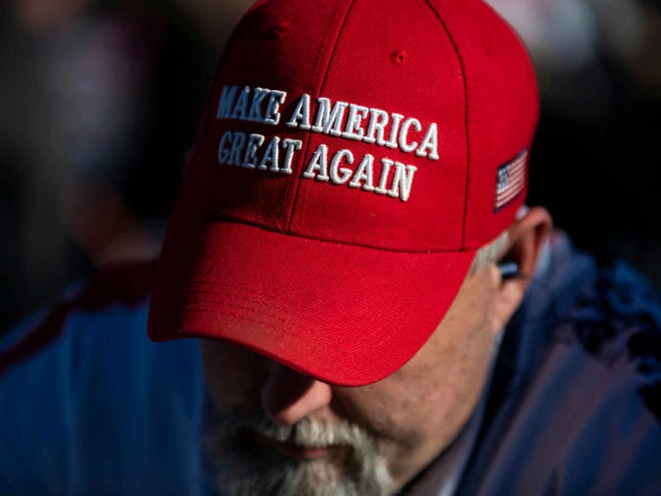 Trump’s NATO-Ukraine Deal Sparks Anger Among MAGA Allies