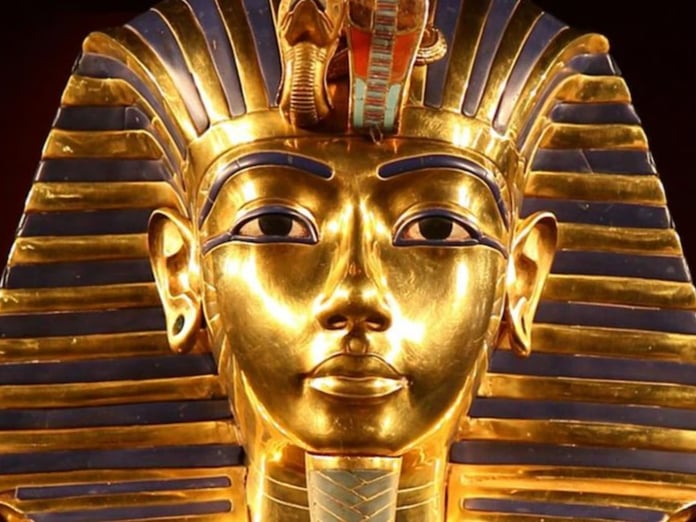 Firavunun laneti kanser tedavisi için umut oldu