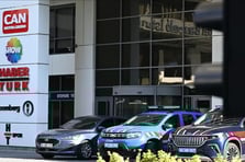 Vergi yüzsüzleri açıklandı! Can Holding listenin başında