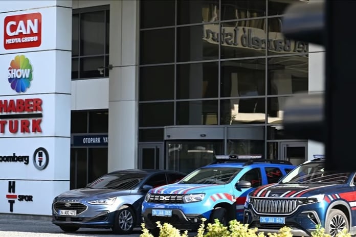 Vergi yüzsüzleri açıklandı! Can Holding listenin başında