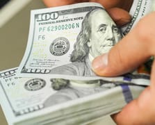 Dolar/TL kuru ne kadar? 12 Kasım bugün dolar alış-satış kaç TL?