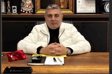 Cengizhan Sancar yine hedefte: Siyasi parti genel başkan yardımcısına silahlı saldırı! "Üzerime kurşun yağdı"