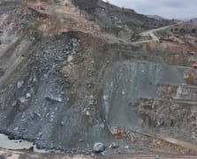 Sivas Divriği'de maden göçüğü faciasında 22 gündür Sabri Yıldırım'a ulaşılamadı