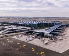 Alman Havacılık Birliği: Frankfurt, Avrupa'nın en büyük kargo havalimanı ünvanını İstanbul'a kaptırdı