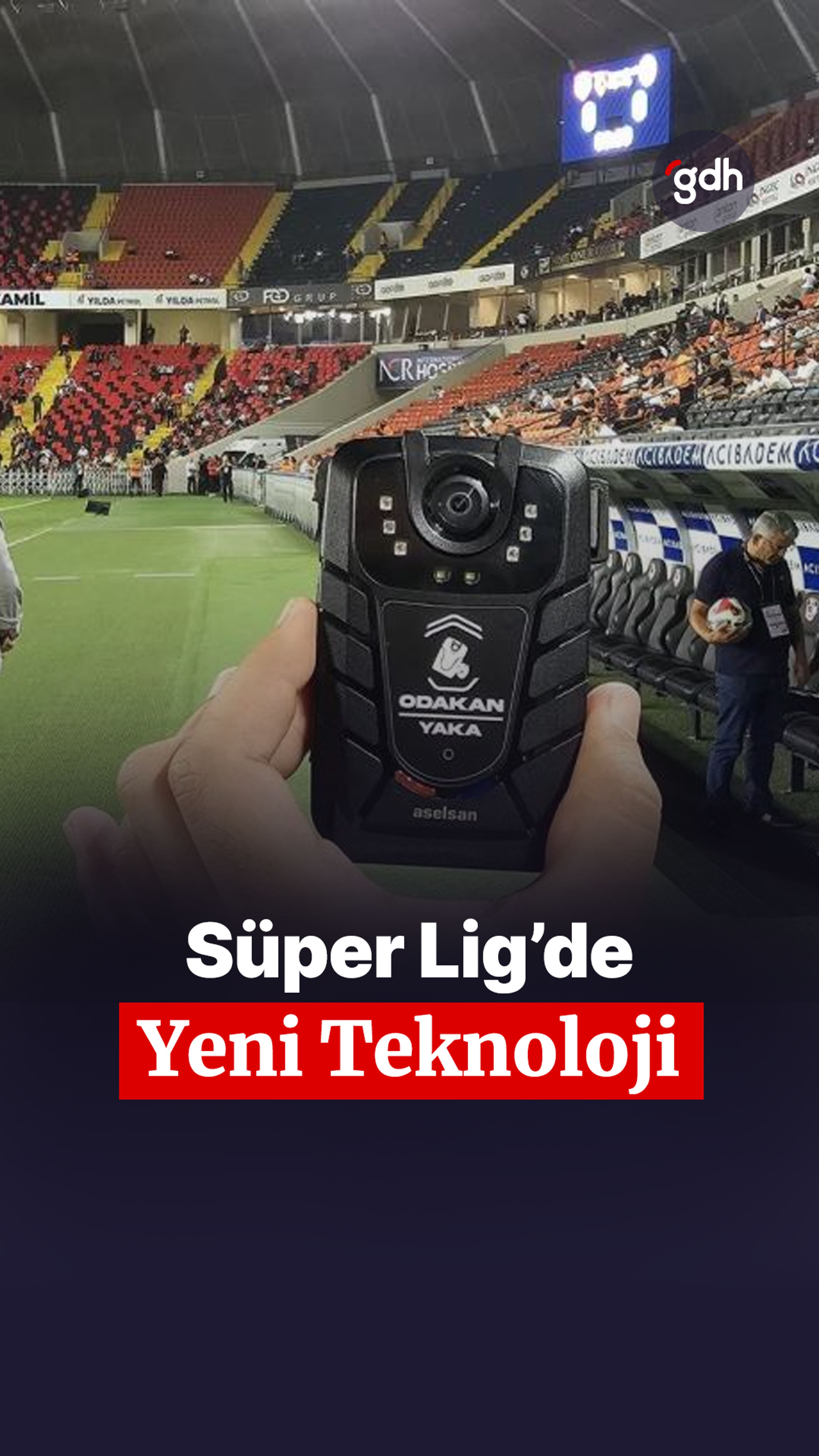 video
