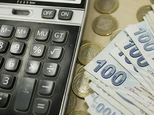 "33 bin 333 liradan aşağı olmamalıydı"