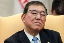 Japonya Başbakanı Ishiba'dan serbest ticaret vurgusu