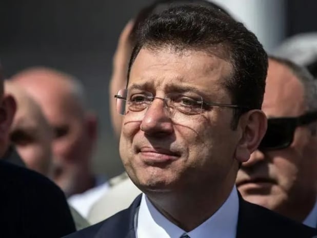 İmamoğlu: Aylık gelirim 220 bin TL