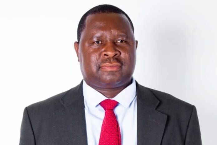 Namibya'da seçimleri Adolf Hitler kazandı