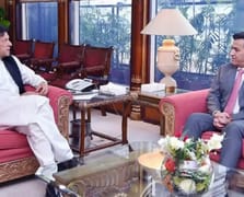 Pakistan generali siyasete müdahaleden 14 yıl ceza aldı