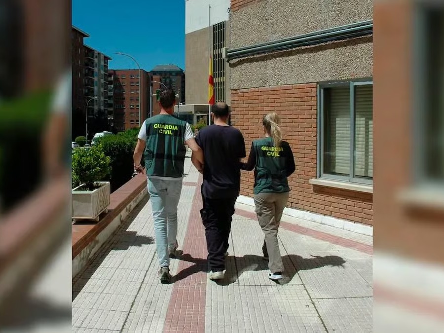 Morocco Assists Spain in ISIS Suspect Arrest