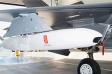 Norveç, F-35 savaş uçakları için ilk JSM füzelerini teslim aldı