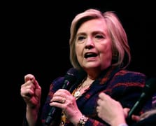 Clinton'dan Trump'a Epstein çıkışı: Belgeleri örtbas ediyor