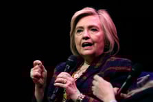 Clinton'dan Trump'a Epstein çıkışı: Belgeleri örtbas ediyor